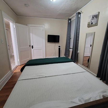 Z & Z Apartment Newark Dış mekan fotoğraf