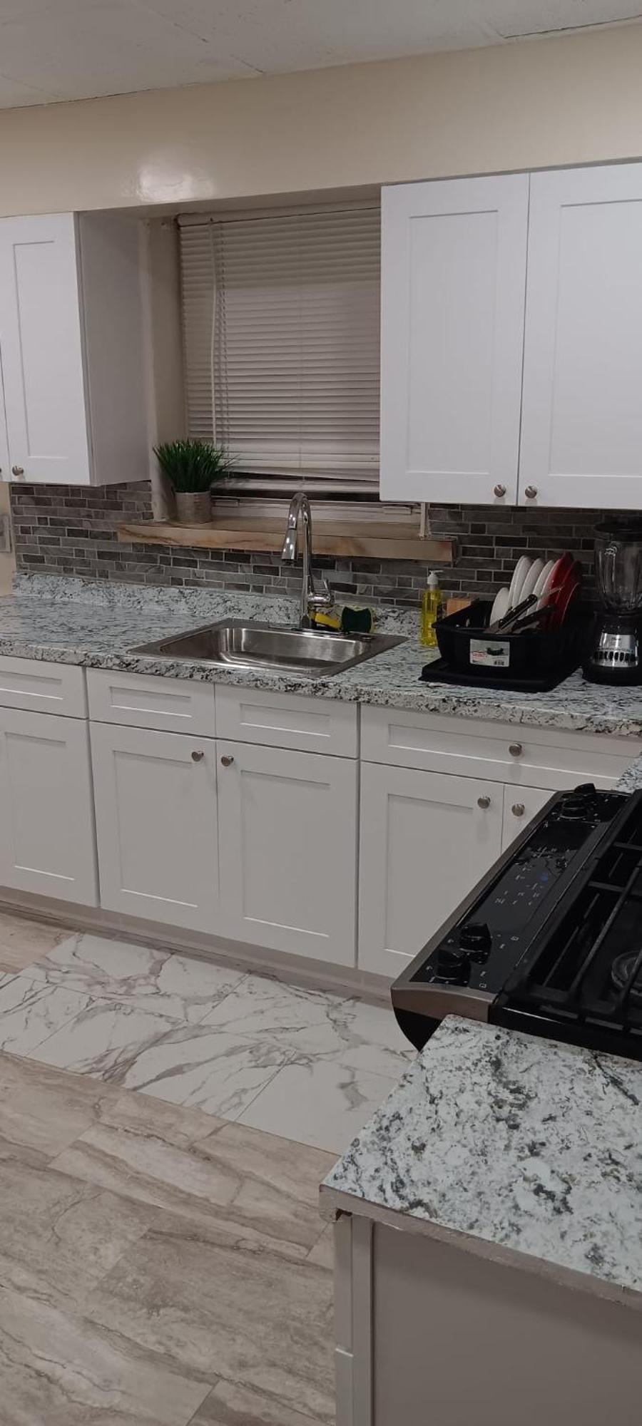Z & Z Apartment Newark Dış mekan fotoğraf