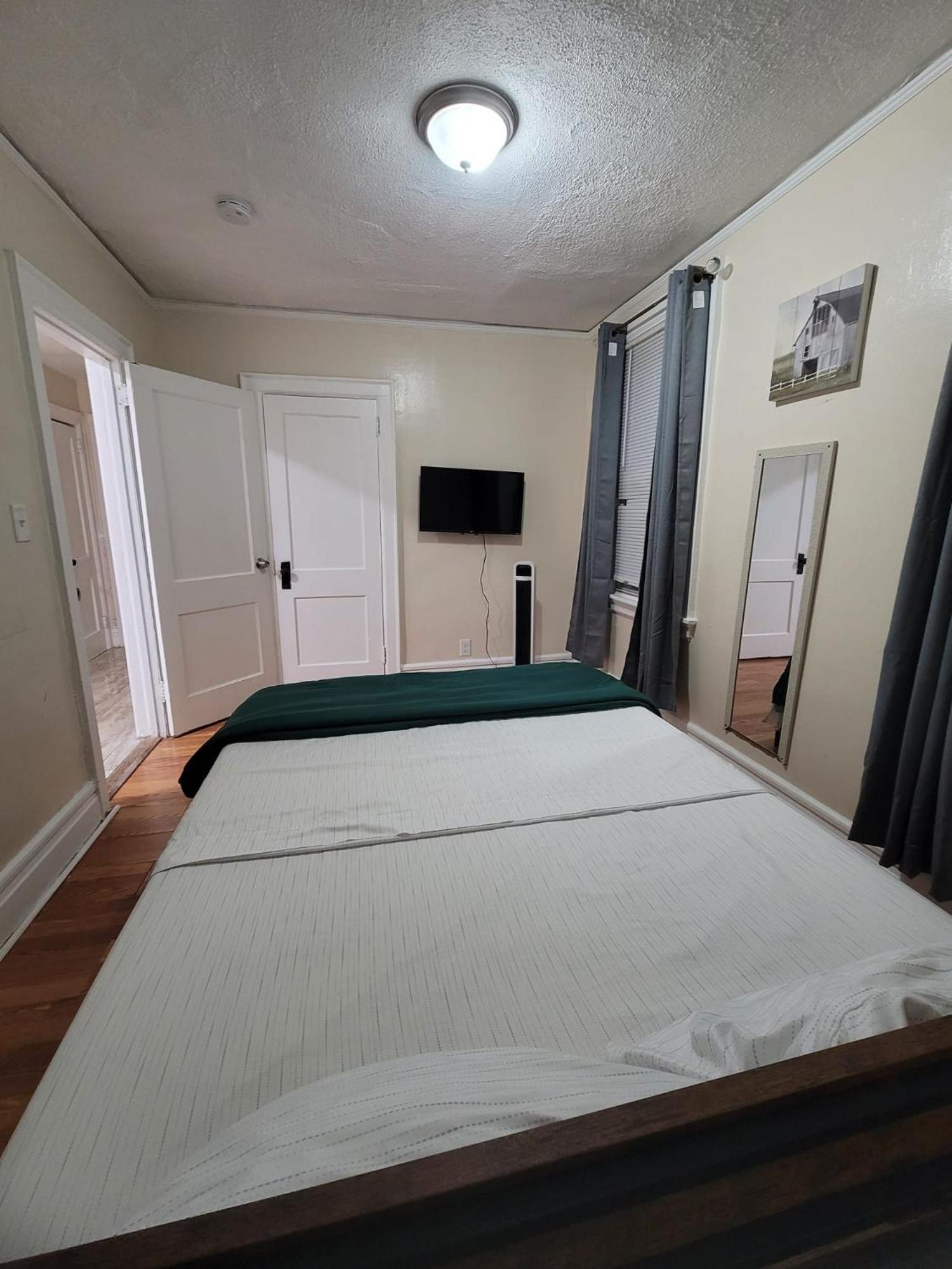 Z & Z Apartment Newark Dış mekan fotoğraf
